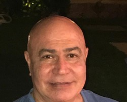 Yasser Elabd
